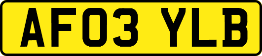 AF03YLB