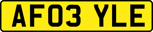 AF03YLE