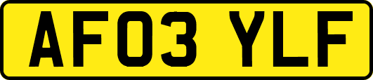 AF03YLF