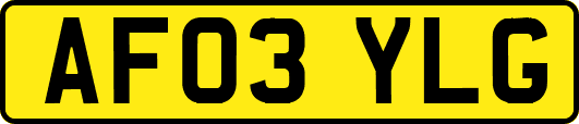 AF03YLG