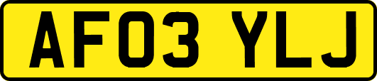 AF03YLJ