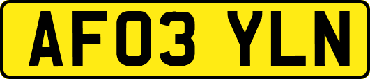 AF03YLN