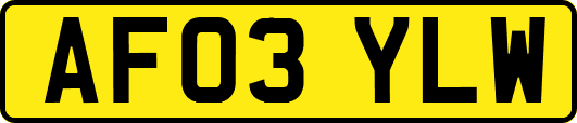 AF03YLW