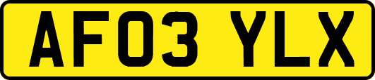 AF03YLX