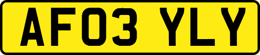 AF03YLY