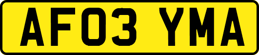 AF03YMA