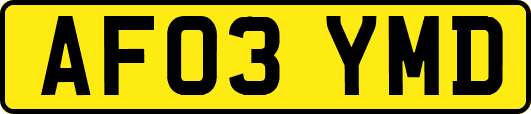 AF03YMD