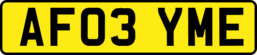 AF03YME