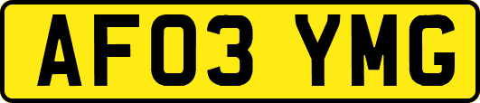 AF03YMG