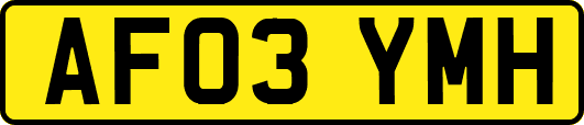 AF03YMH