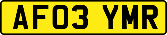 AF03YMR