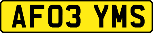 AF03YMS