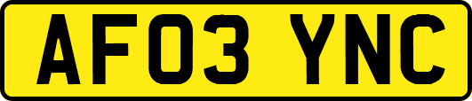 AF03YNC