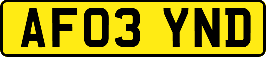 AF03YND