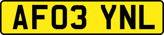 AF03YNL