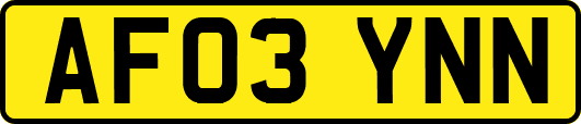 AF03YNN