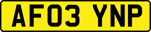 AF03YNP