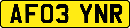 AF03YNR