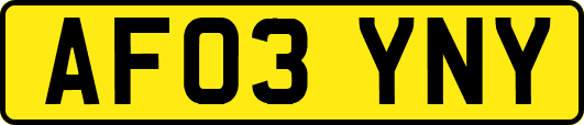 AF03YNY