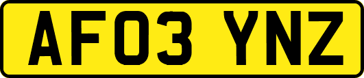 AF03YNZ