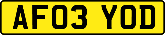 AF03YOD