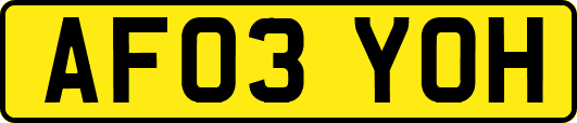 AF03YOH