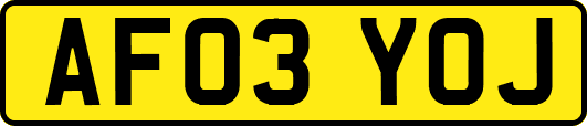 AF03YOJ