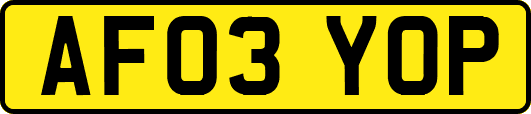 AF03YOP