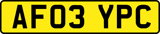 AF03YPC