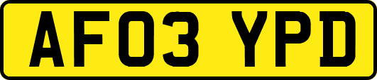 AF03YPD