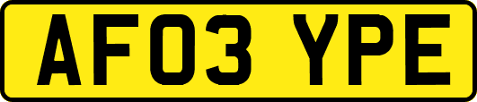 AF03YPE