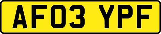 AF03YPF