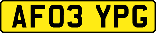 AF03YPG