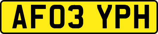 AF03YPH