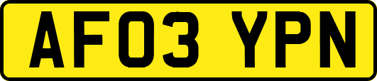 AF03YPN