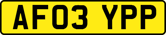 AF03YPP