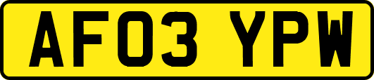 AF03YPW