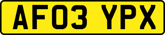 AF03YPX