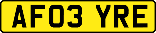 AF03YRE