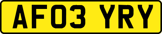 AF03YRY