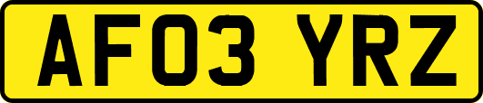 AF03YRZ