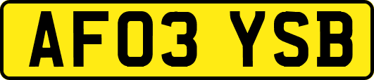 AF03YSB