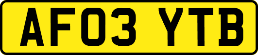 AF03YTB