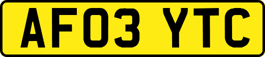 AF03YTC