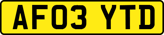 AF03YTD