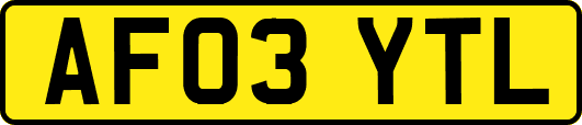AF03YTL