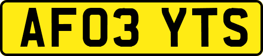 AF03YTS