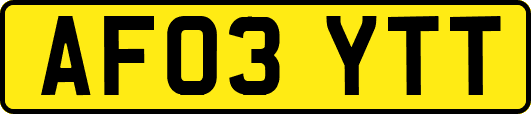 AF03YTT