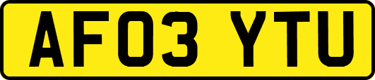 AF03YTU