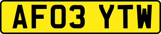 AF03YTW